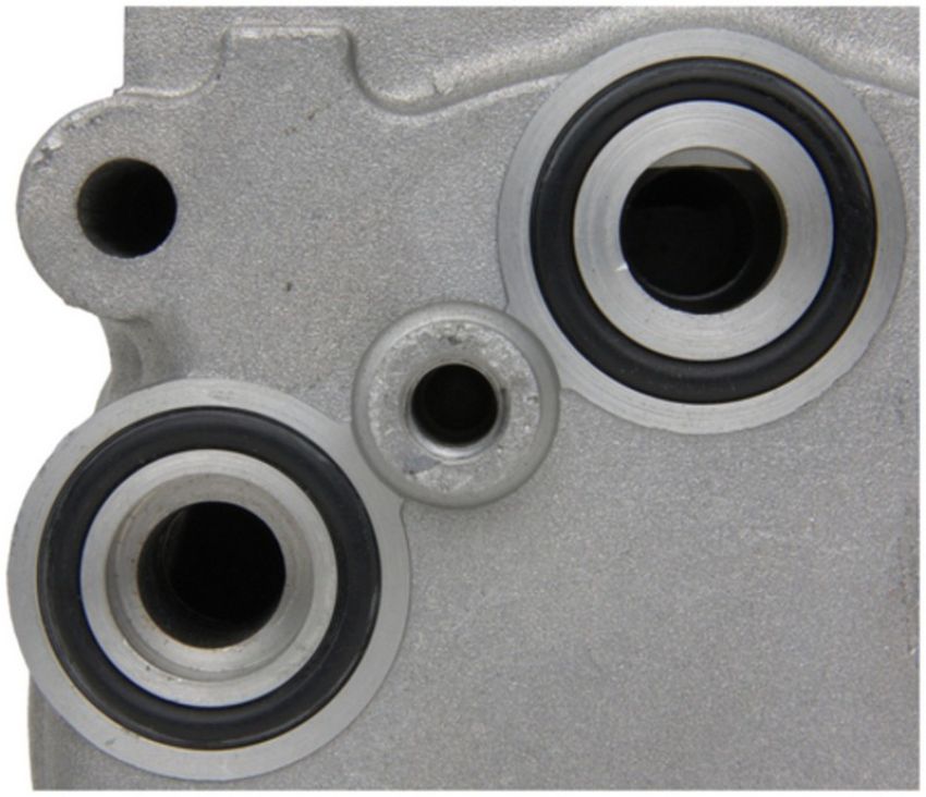 Four Seasons 58133 Ford FS10 Compressor
