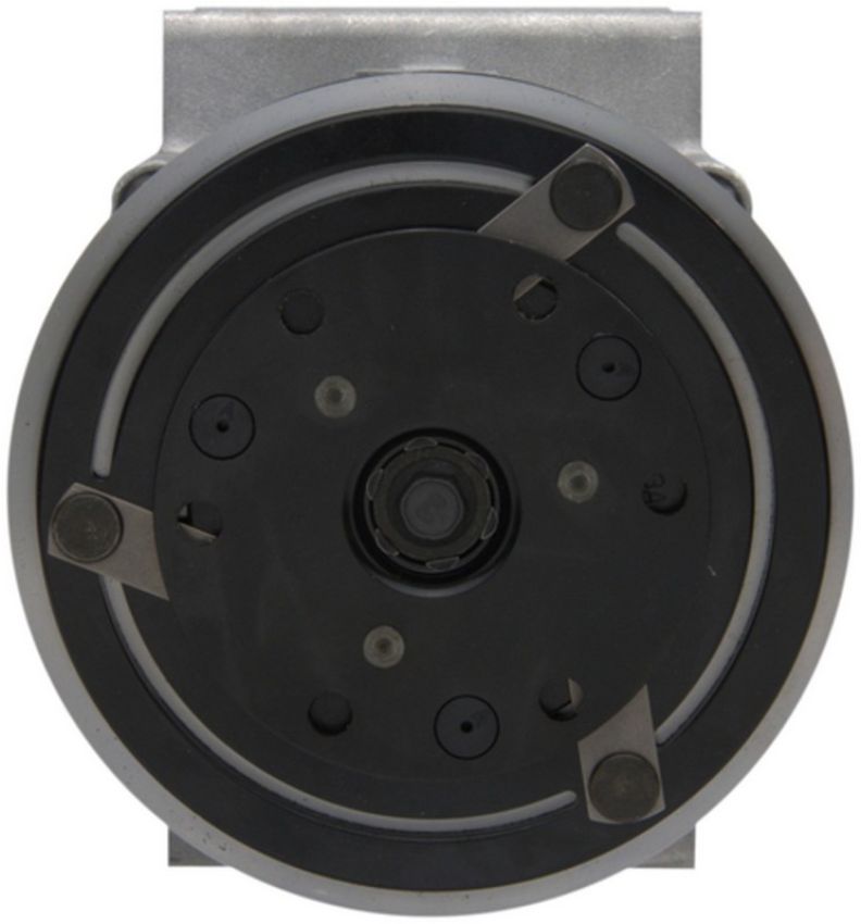 Four Seasons 58133 Ford FS10 Compressor