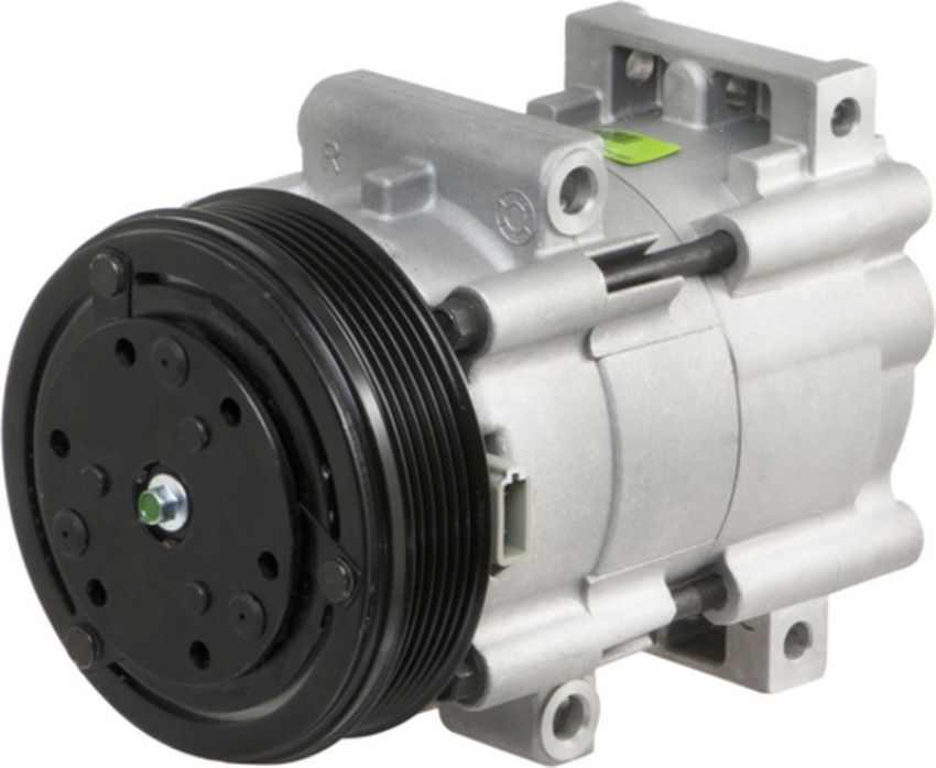 Four Seasons 58138 Ford FS10 Compressor