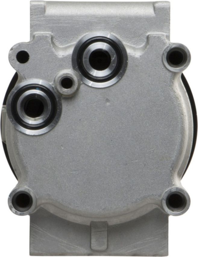 Four Seasons 58138 Ford FS10 Compressor