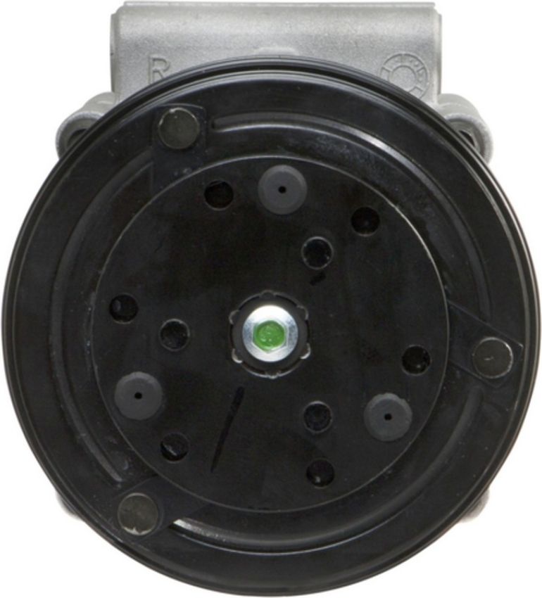 Four Seasons 58138 Ford FS10 Compressor
