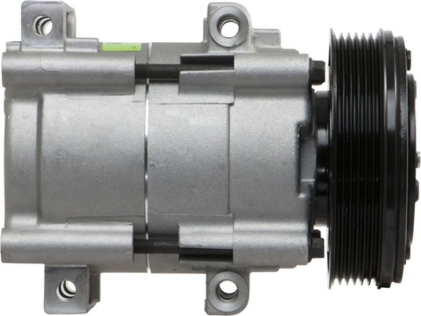 Four Seasons 58138 Ford FS10 Compressor