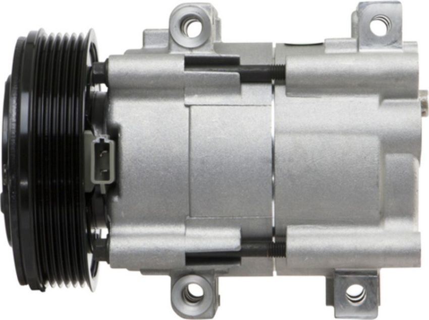 Four Seasons 58138 Ford FS10 Compressor