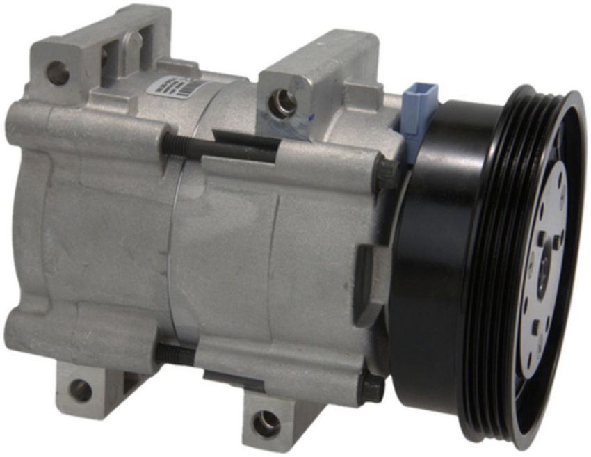Four Seasons 58139 Ford FS10 Compressor