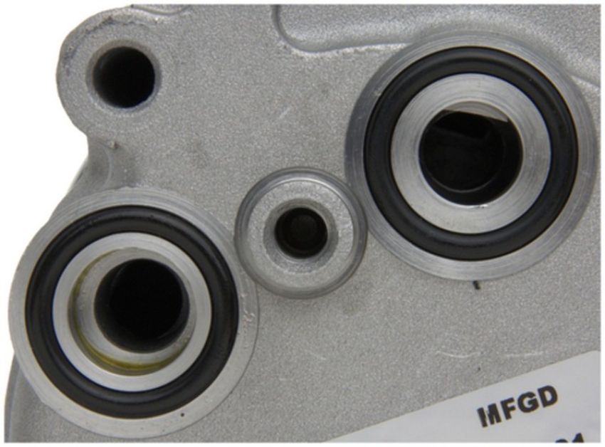 Four Seasons 58139 Ford FS10 Compressor