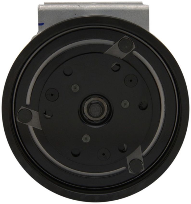 Four Seasons 58139 Ford FS10 Compressor