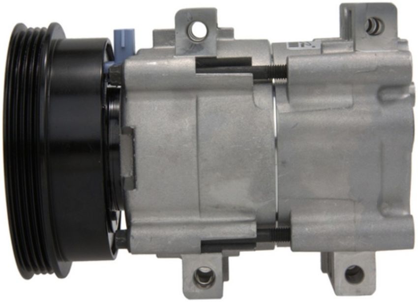 Four Seasons 58139 Ford FS10 Compressor