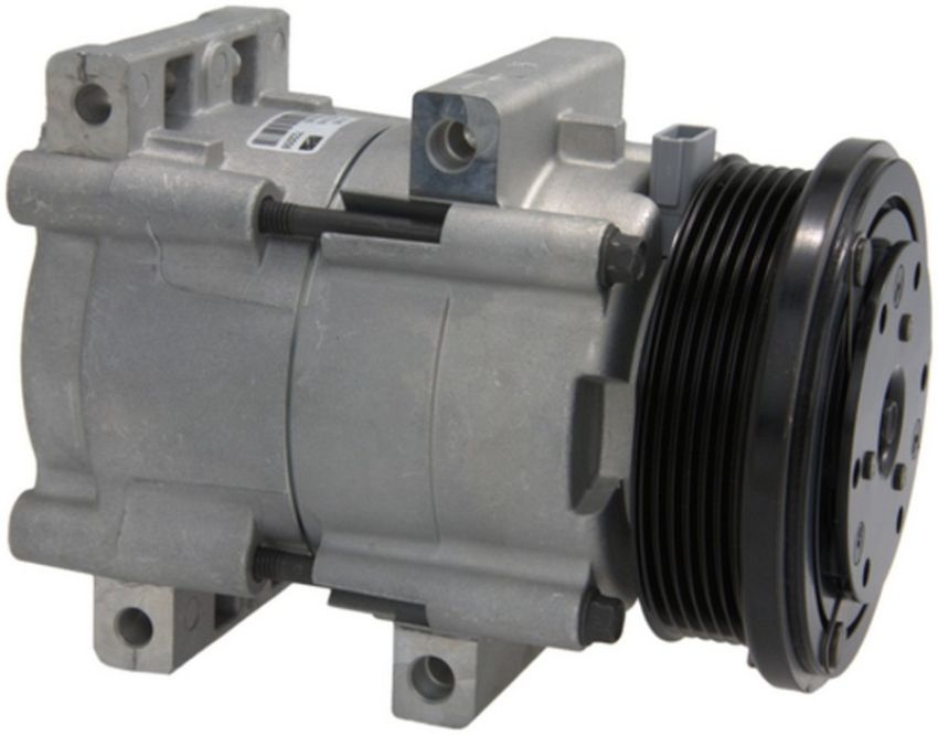 Four Seasons 58140 Ford FS10 Compressor