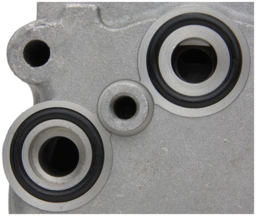 Four Seasons 58140 Ford FS10 Compressor