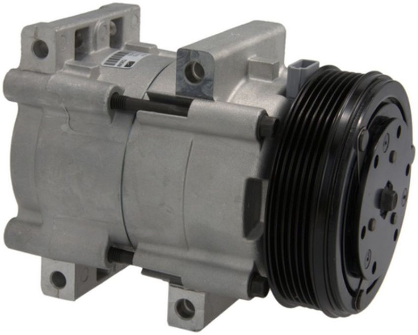Four Seasons 58141 Ford FS10 Compressor