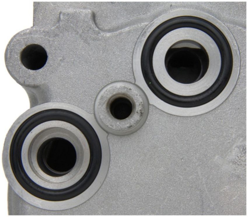 Four Seasons 58141 Ford FS10 Compressor