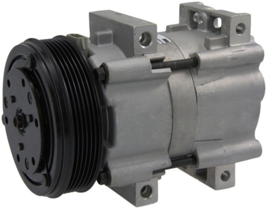 Four Seasons 58144 Ford FS10 Compressor