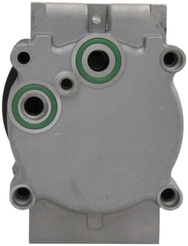 Four Seasons 58144 Ford FS10 Compressor