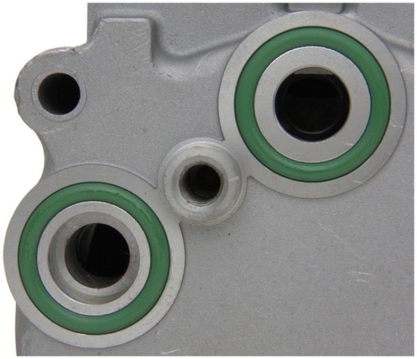 Four Seasons 58144 Ford FS10 Compressor