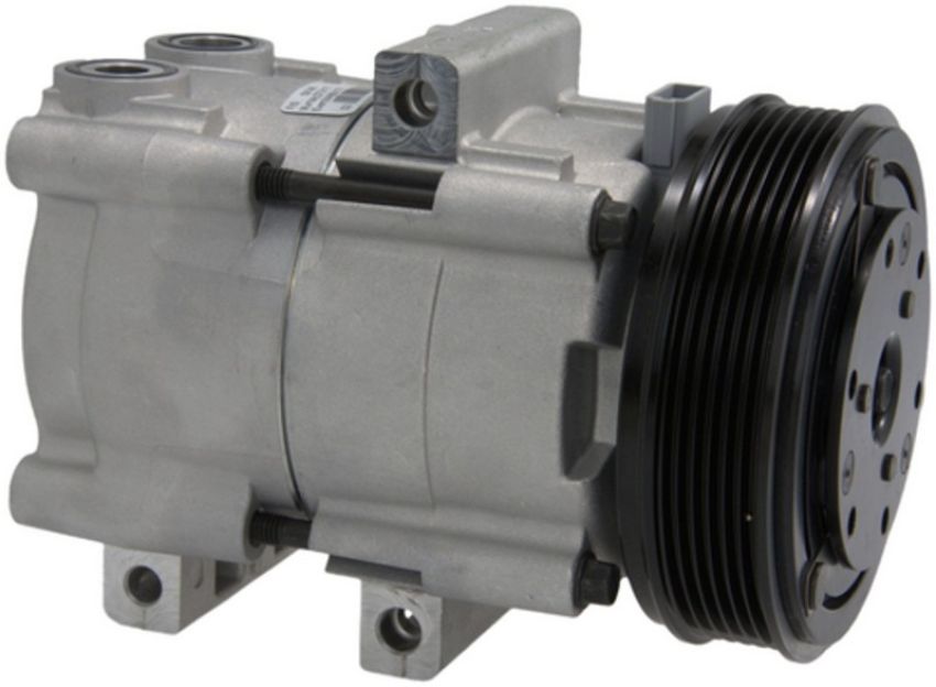 Four Seasons 58145 Ford FS10 Compressor
