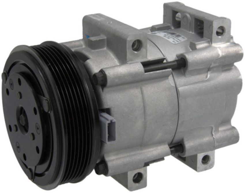 Four Seasons 58146 Ford FS10 Compressor