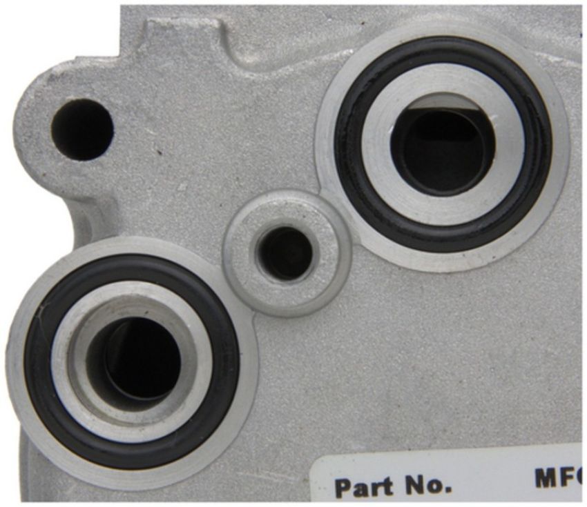 Four Seasons 58146 Ford FS10 Compressor