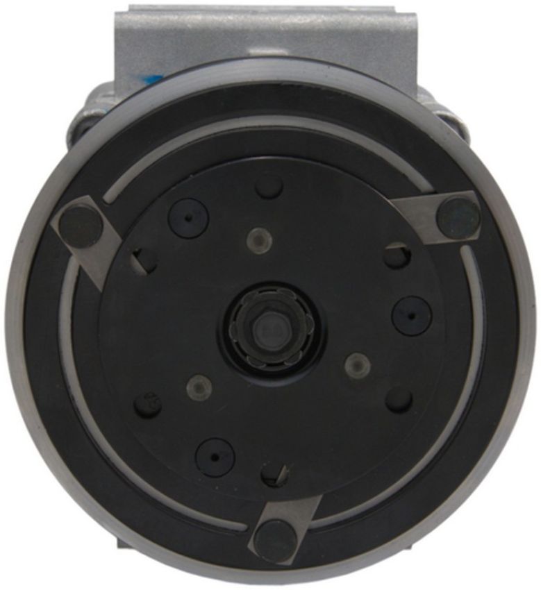 Four Seasons 58146 Ford FS10 Compressor