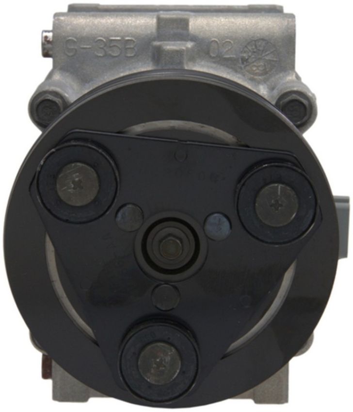 Four Seasons 58147 Ford FS10 Compressor