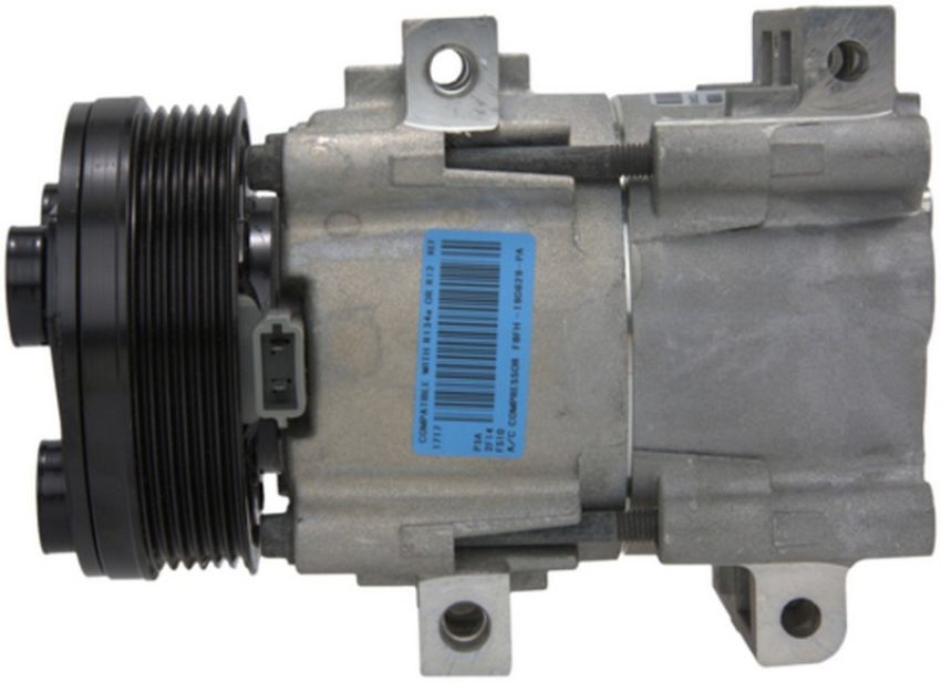 Four Seasons 58147 Ford FS10 Compressor