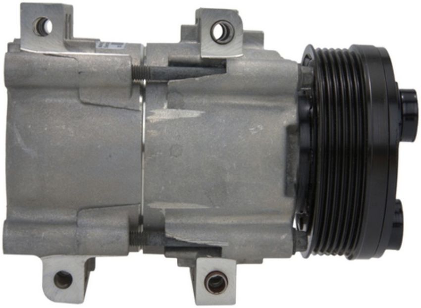 Four Seasons 58147 Ford FS10 Compressor