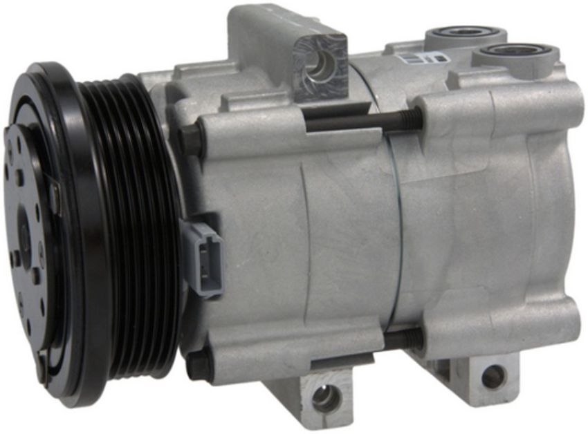 Four Seasons 58148 Ford FS10 Compressor