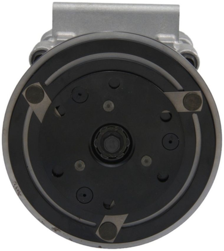 Four Seasons 58148 Ford FS10 Compressor