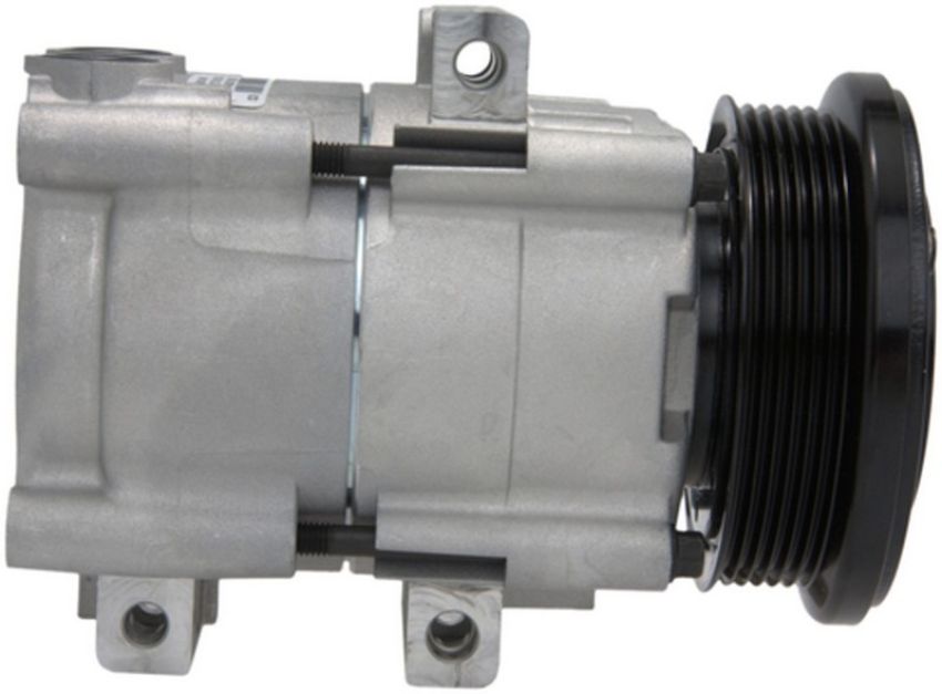 Four Seasons 58148 Ford FS10 Compressor