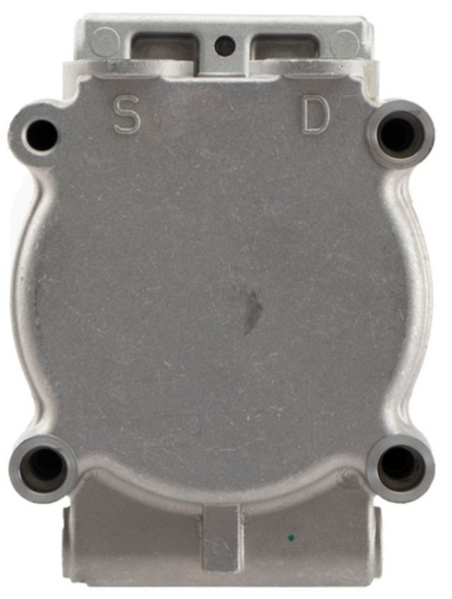 Four Seasons 58149 Ford FS10 Compressor