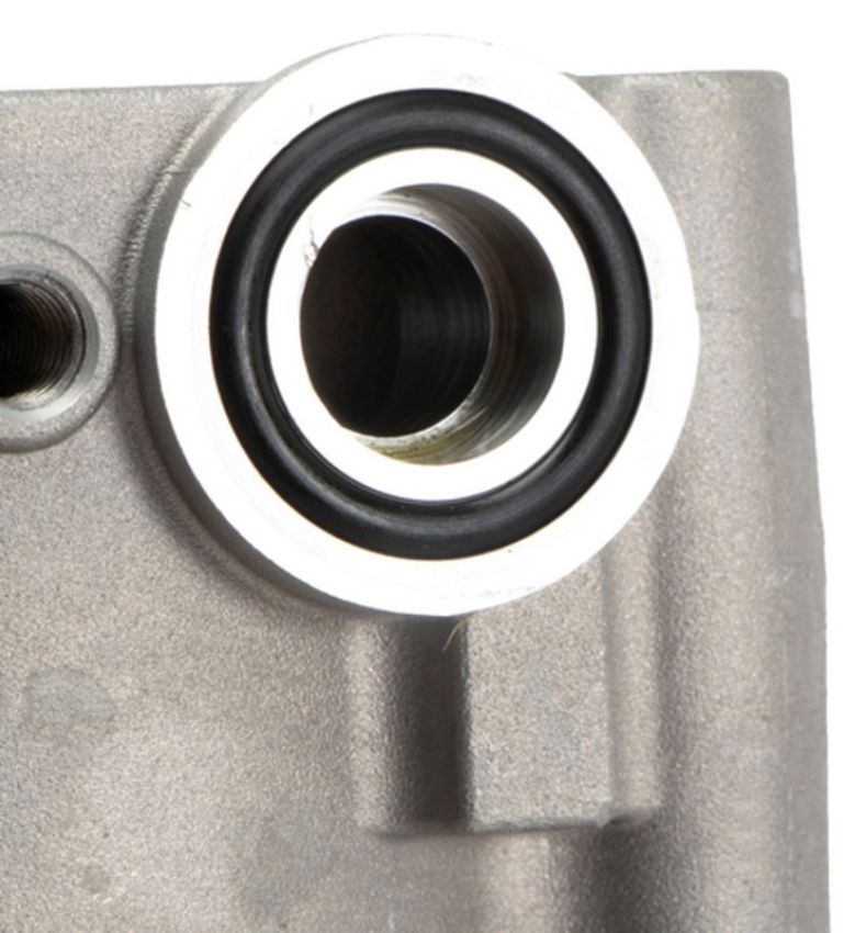 Four Seasons 58149 Ford FS10 Compressor
