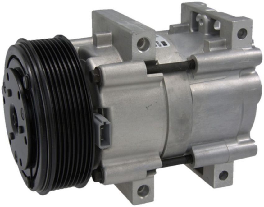 Four Seasons 58150 Ford FS10 Compressor