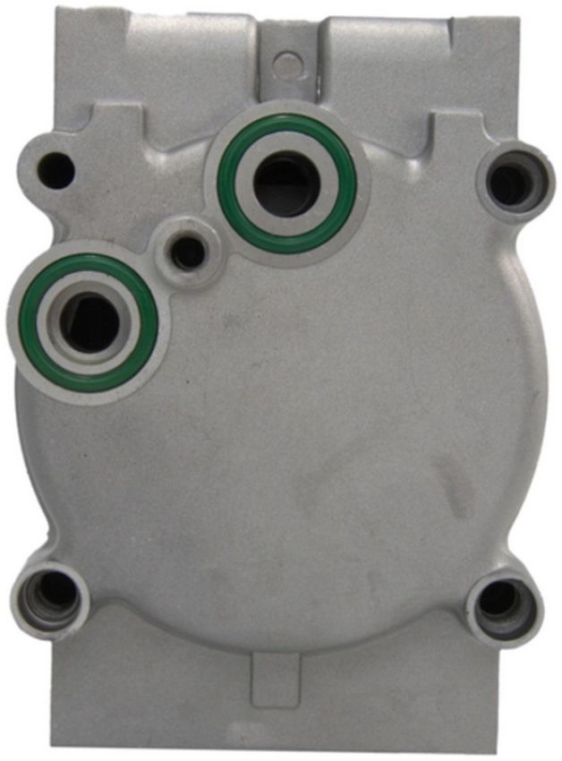 Four Seasons 58150 Ford FS10 Compressor