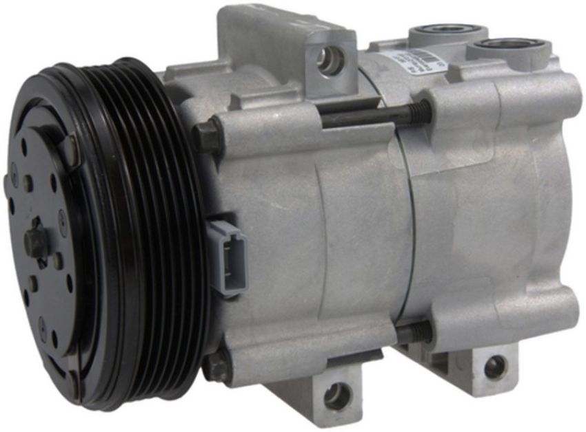 Four Seasons 58151 Ford FS10 Compressor