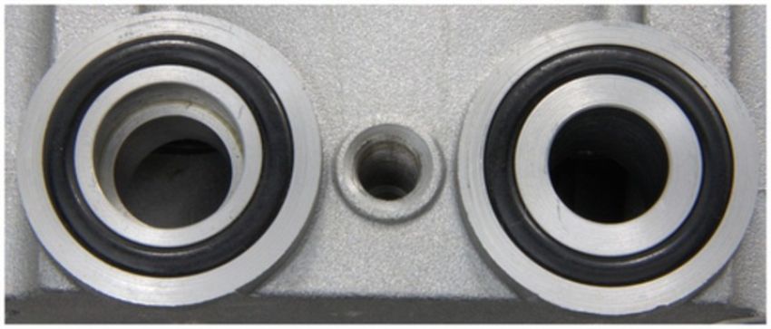 Four Seasons 58151 Ford FS10 Compressor