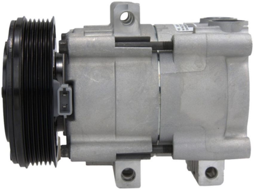 Four Seasons 58151 Ford FS10 Compressor