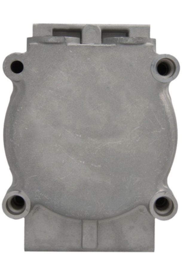 Four Seasons 58152 Ford FS10 Compressor