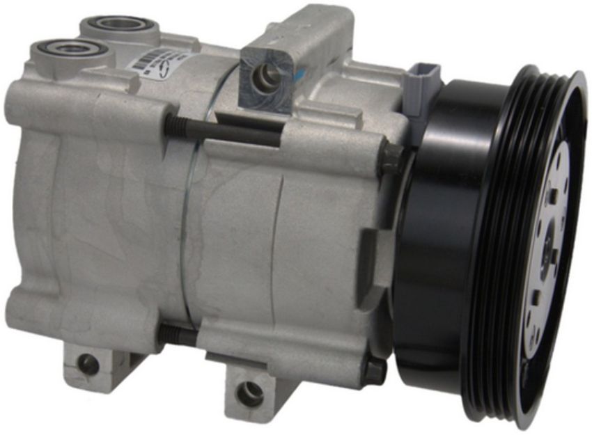 Four Seasons 58154 Ford FS10 Compressor