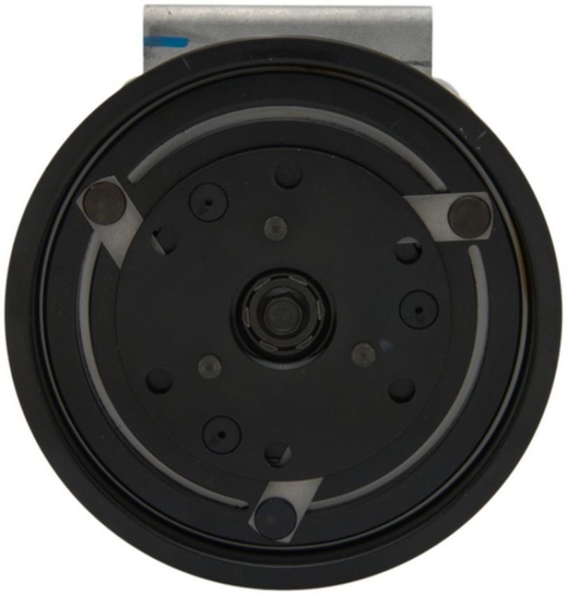 Four Seasons 58154 Ford FS10 Compressor