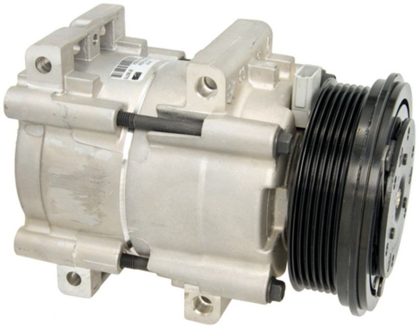 Four Seasons 58157 Ford FS10 Compressor