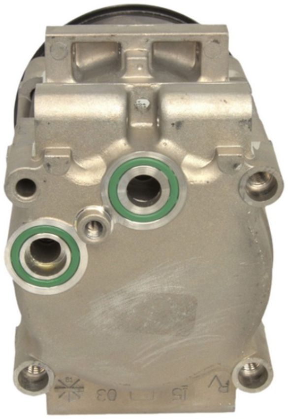 Four Seasons 58157 Ford FS10 Compressor