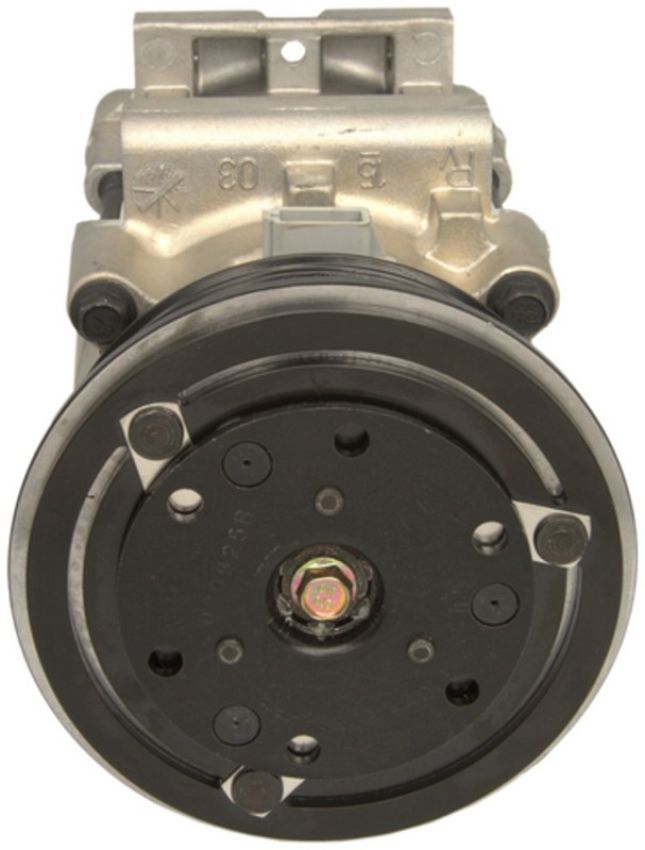 Four Seasons 58157 Ford FS10 Compressor
