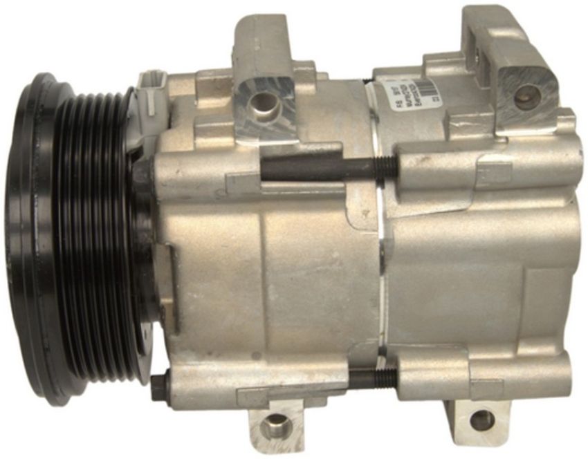 Four Seasons 58157 Ford FS10 Compressor