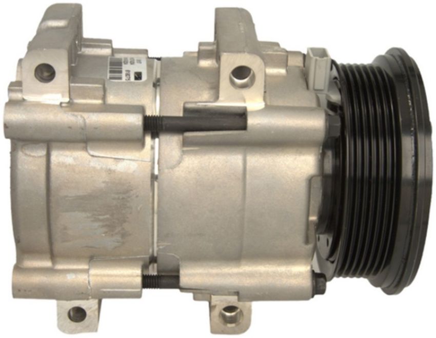 Four Seasons 58157 Ford FS10 Compressor