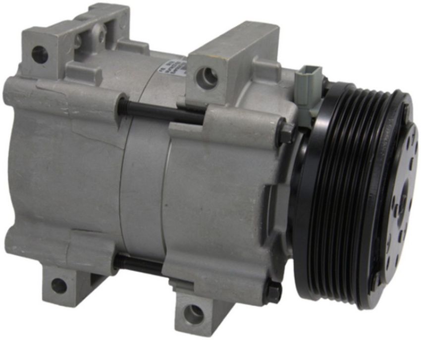 Four Seasons 58158 Ford FS10 Compressor