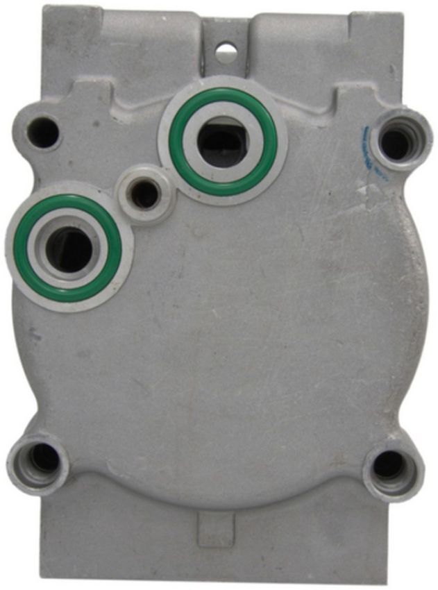 Four Seasons 58158 Ford FS10 Compressor