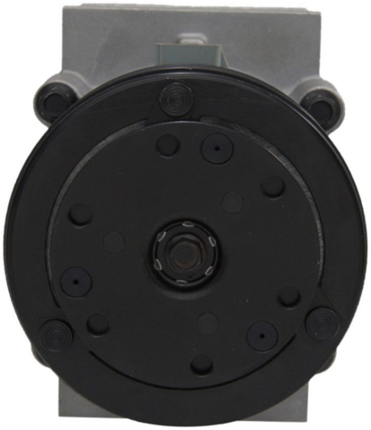 Four Seasons 58158 Ford FS10 Compressor
