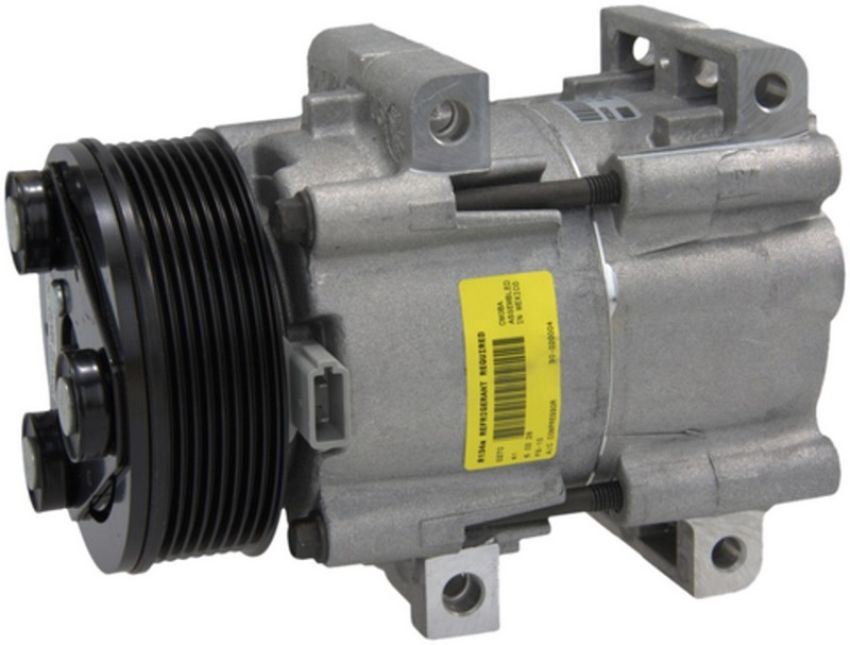 Four Seasons 58159 Ford FS10 Compressor