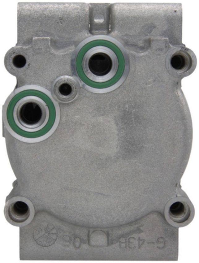 Four Seasons 58159 Ford FS10 Compressor