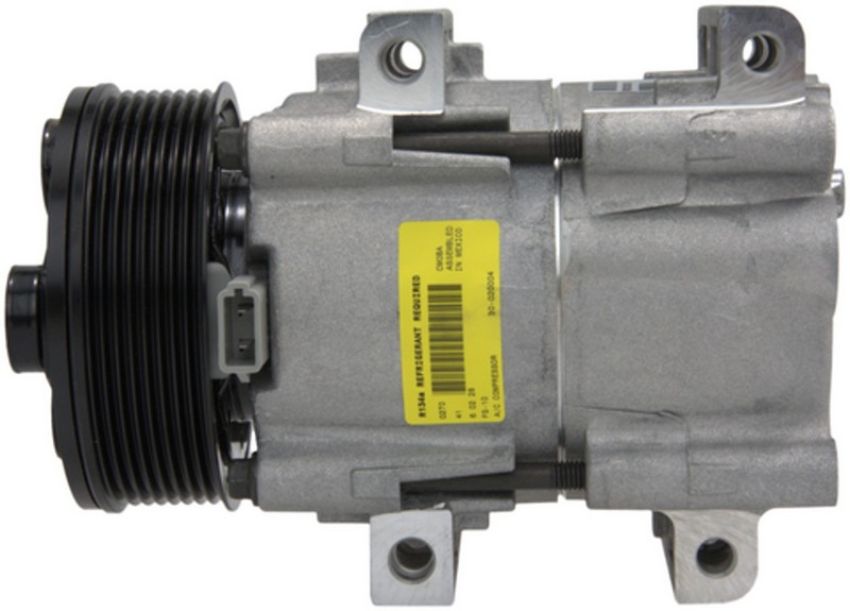 Four Seasons 58159 Ford FS10 Compressor