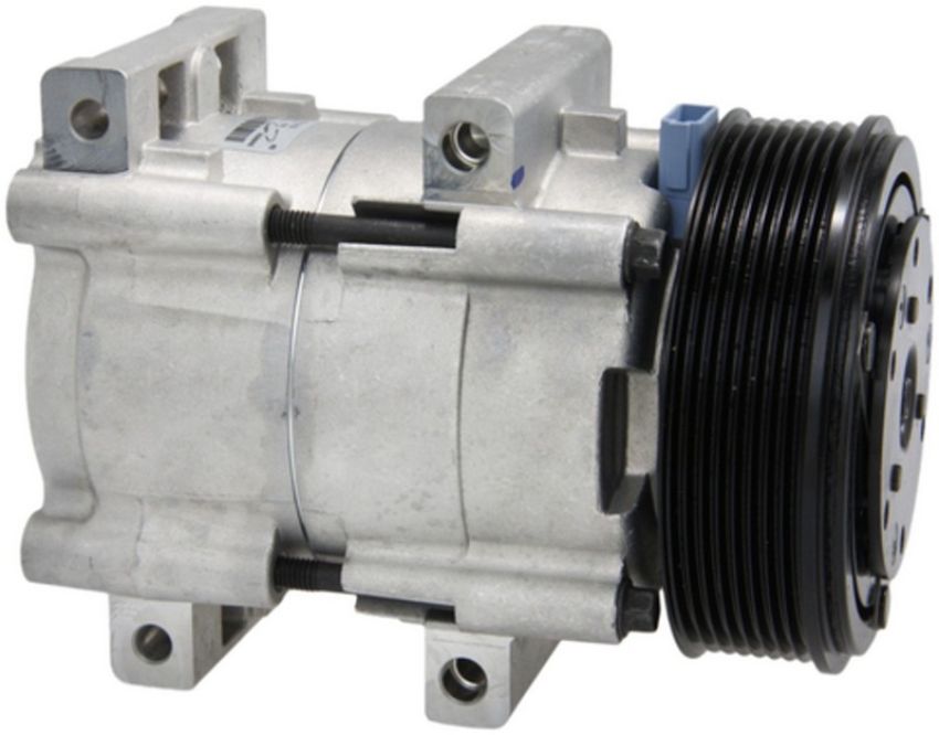 Four Seasons 58161 Ford FS10 Compressor